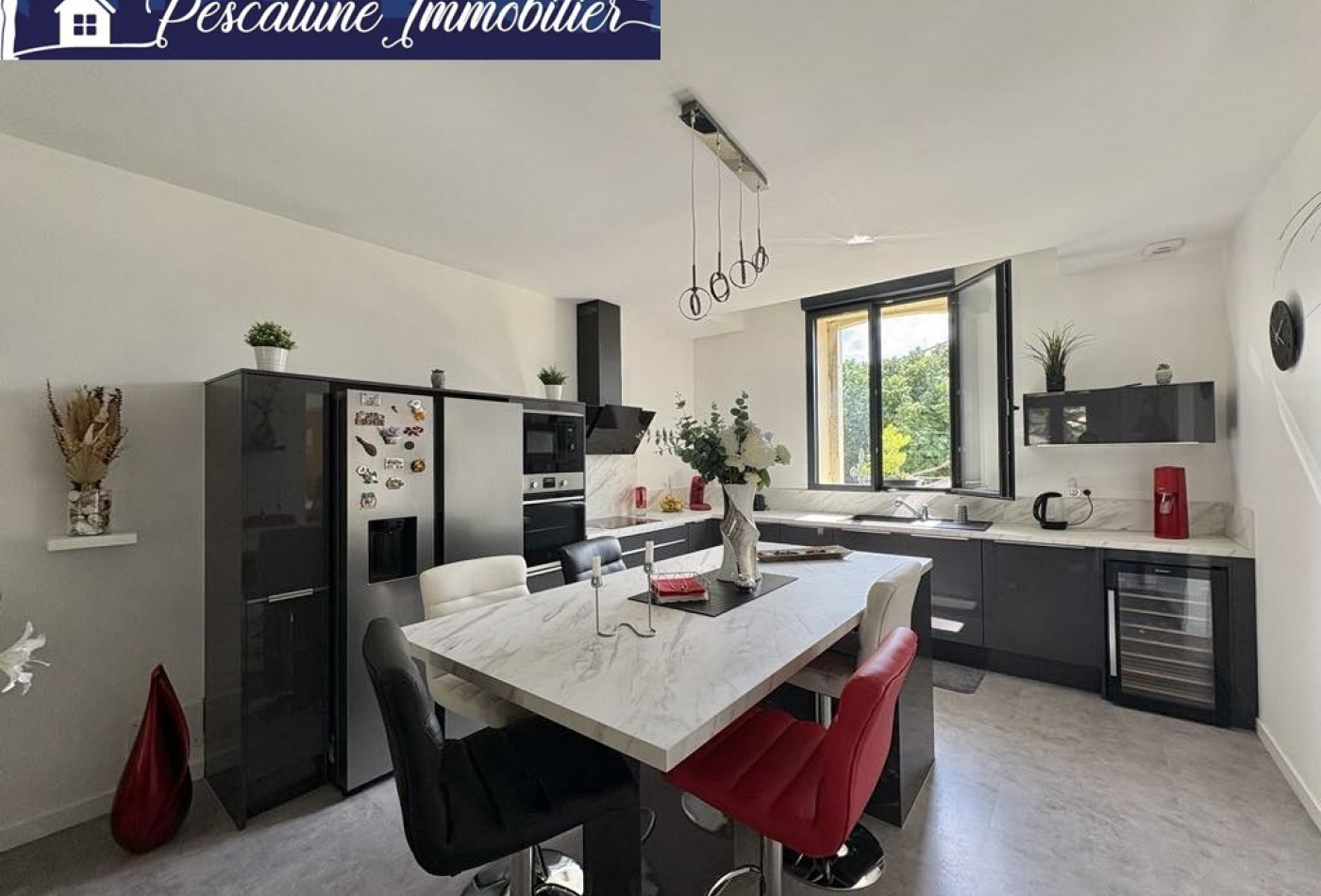 vente Appartement Lunel Viel - Photo 3