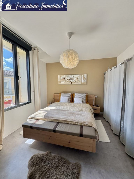 vente Appartement Lunel Viel - Photo 4