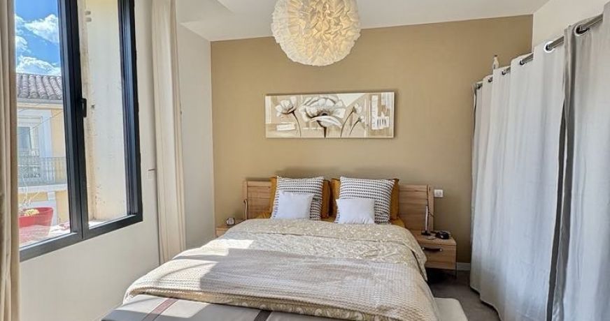 vente Appartement Lunel Viel