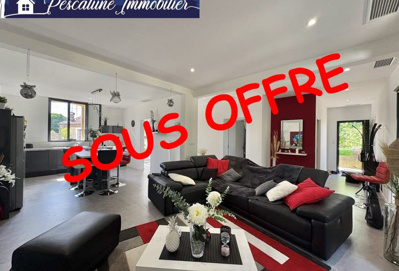 vente Appartement Lunel Viel - Photo 1