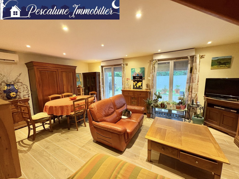 vente Maison Lunel - Photo 2