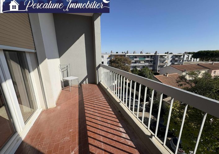 vente Appartement Lunel