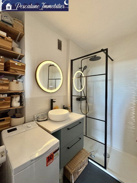 vente Appartement Lunel - Photo 5