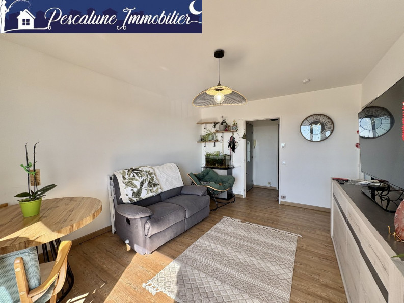 vente Appartement Lunel - Photo 6