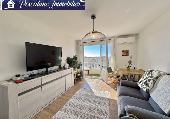 vente Appartement Lunel