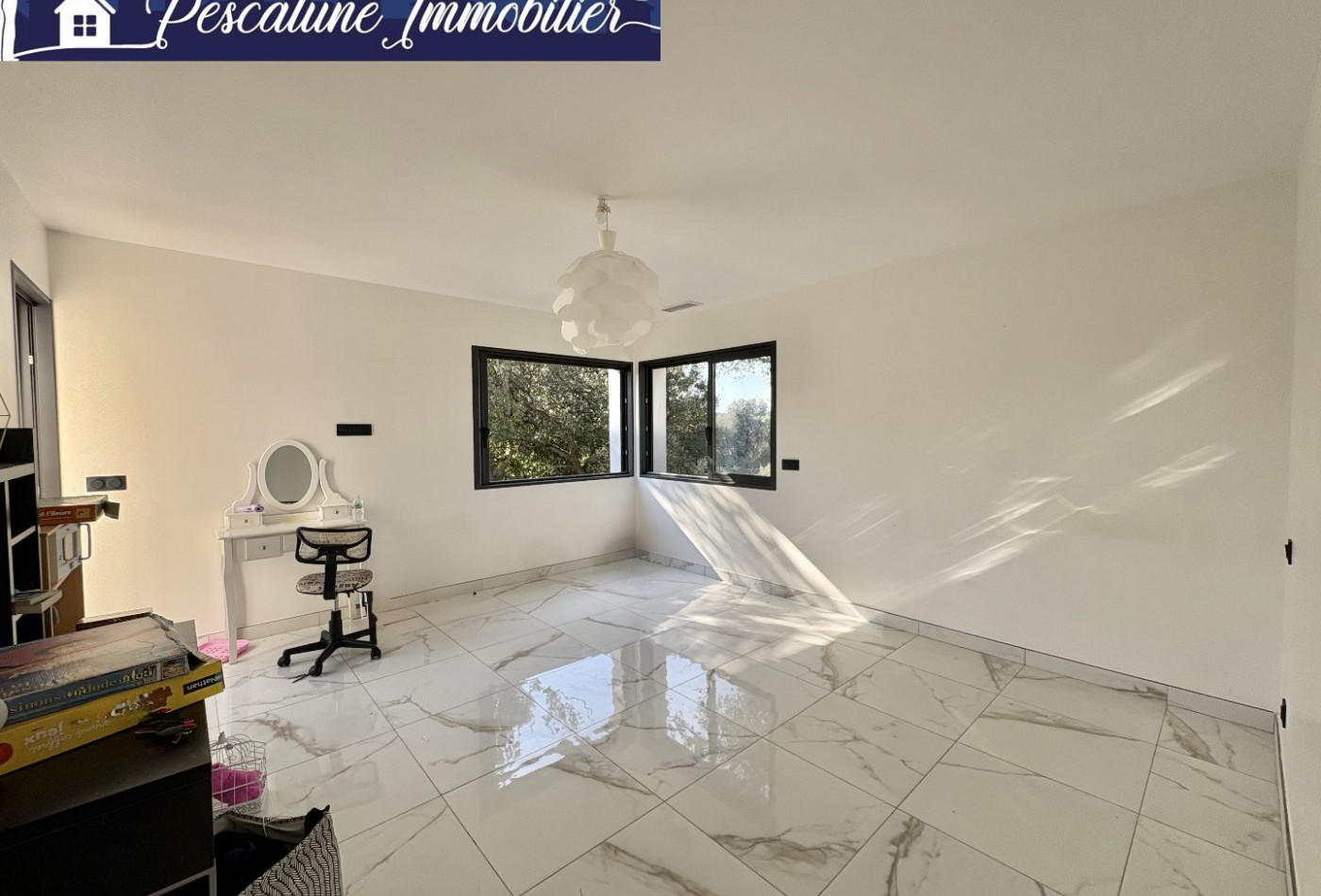 vente Maison Aujargues - Photo 8