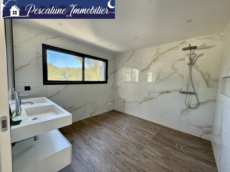 vente Maison Aujargues - Photo 6