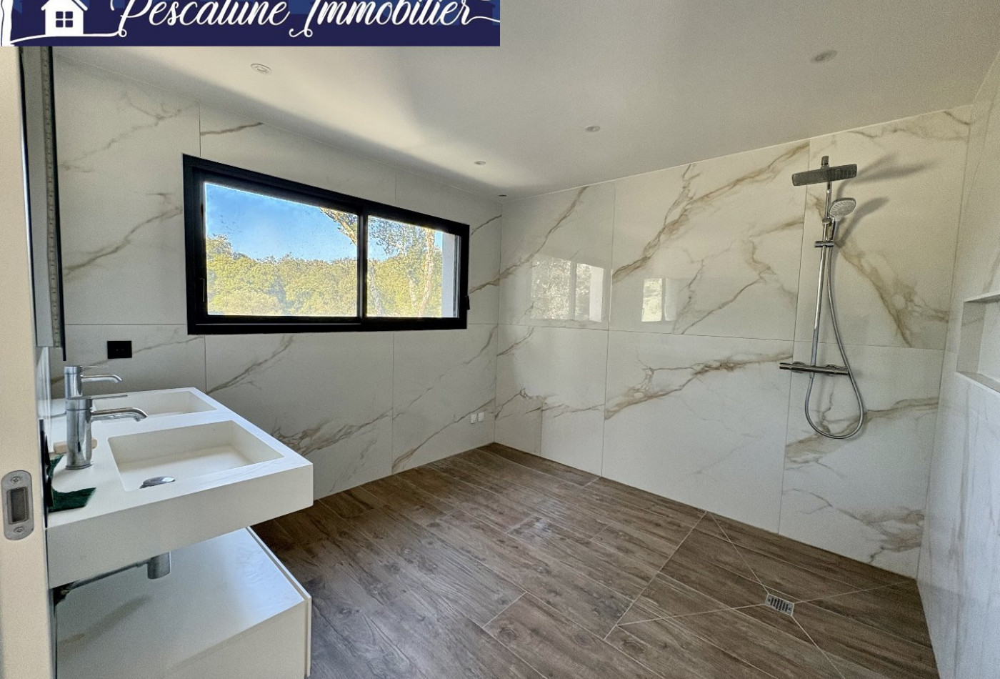 vente Maison Aujargues - Photo 6