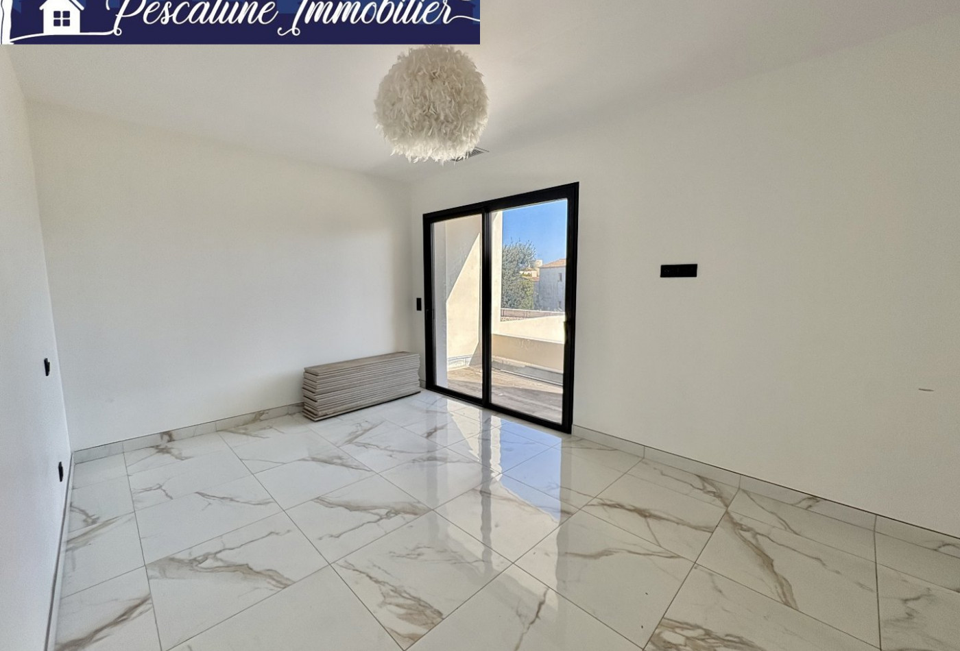 vente Maison Aujargues - Photo 5