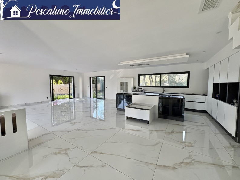 vente Maison Aujargues - Photo 3