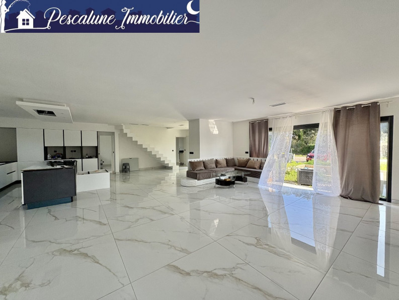 vente Maison Aujargues - Photo 2