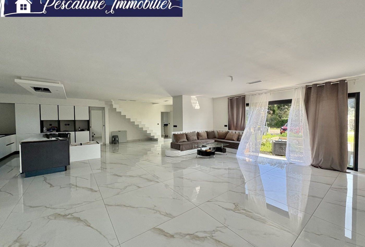 vente Maison Aujargues - Photo 2