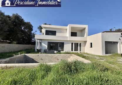 vente Maison Aujargues
