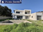 vente Maison Aujargues