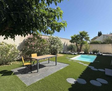 vente Gallargues Le Montueux