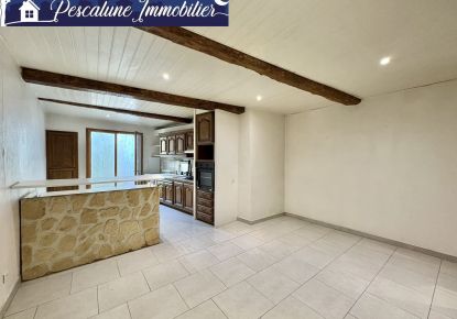 vente Maison de ville Lunel