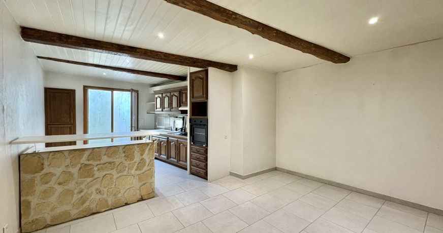 vente Maison de ville Lunel