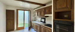 vente Maison de ville Lunel