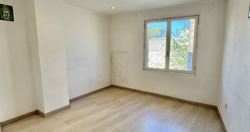 vente Maison de ville Lunel