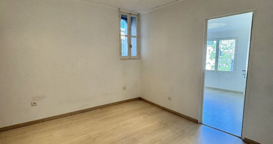 vente Maison de ville Lunel