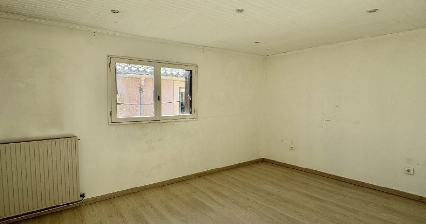 vente Maison de ville Lunel