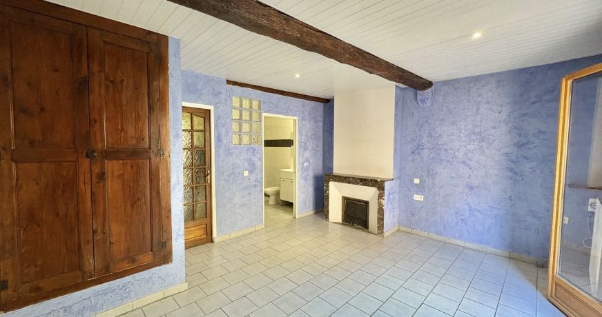 vente Maison de ville Lunel