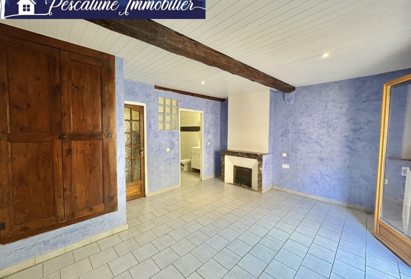 vente Maison de ville Lunel - Photo 8