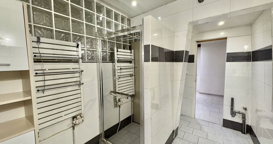 vente Maison de ville Lunel