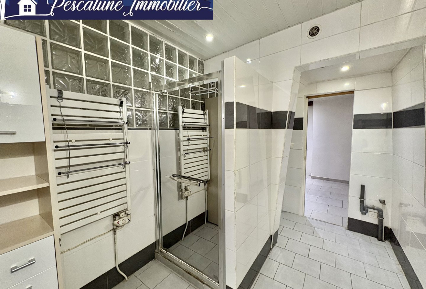 vente Maison de ville Lunel - Photo 9