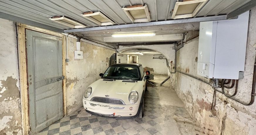 vente Maison de ville Lunel