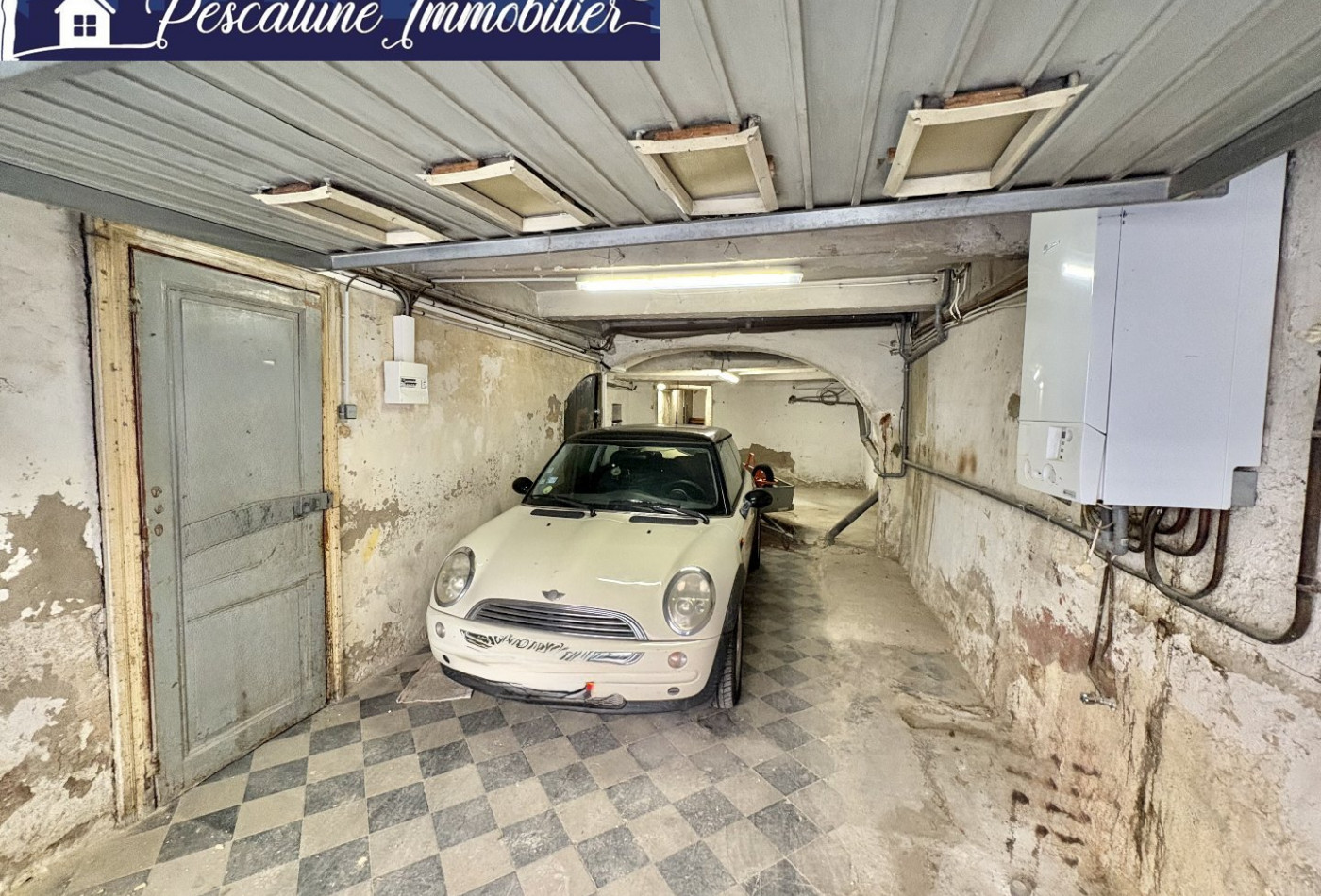 vente Maison de ville Lunel - Photo 10