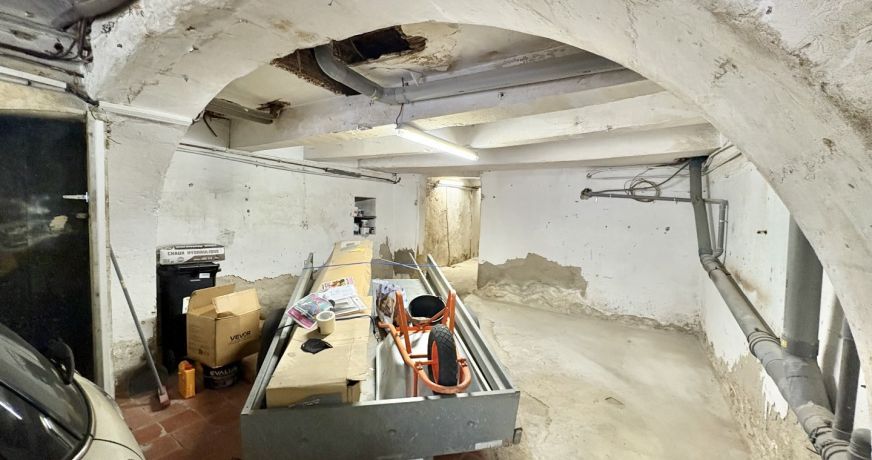 vente Maison de ville Lunel