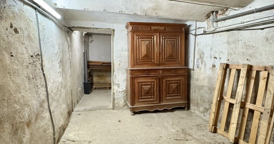 vente Maison de ville Lunel