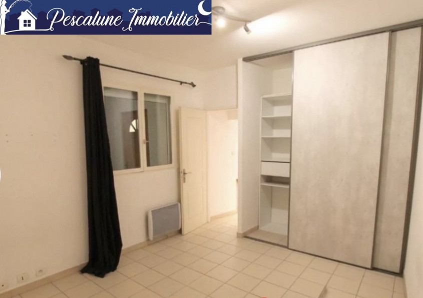 vente Appartement Lunel - Photo 5