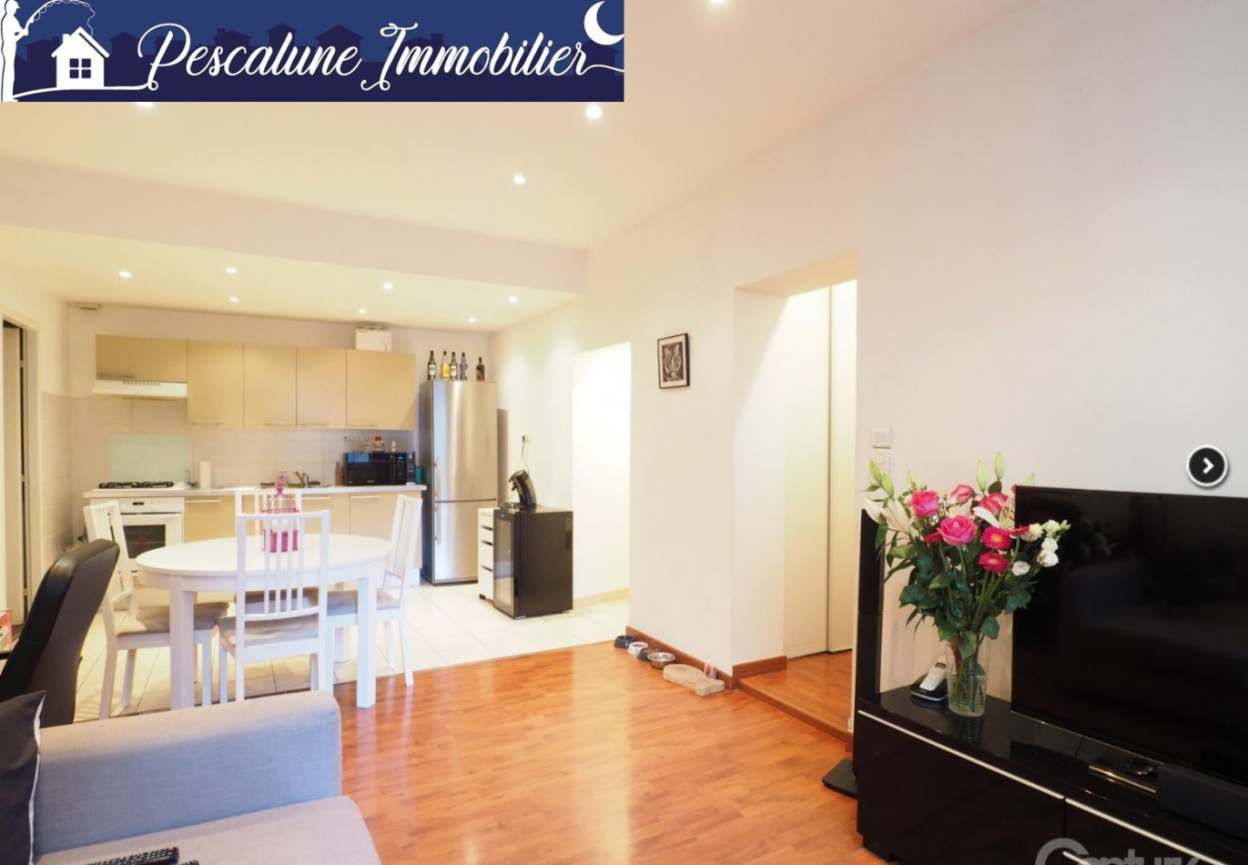 vente Appartement Lunel - Photo 1