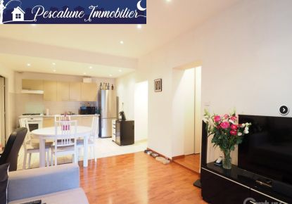 vente Appartement Lunel