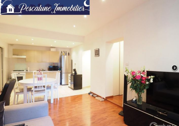 vente Appartement Lunel