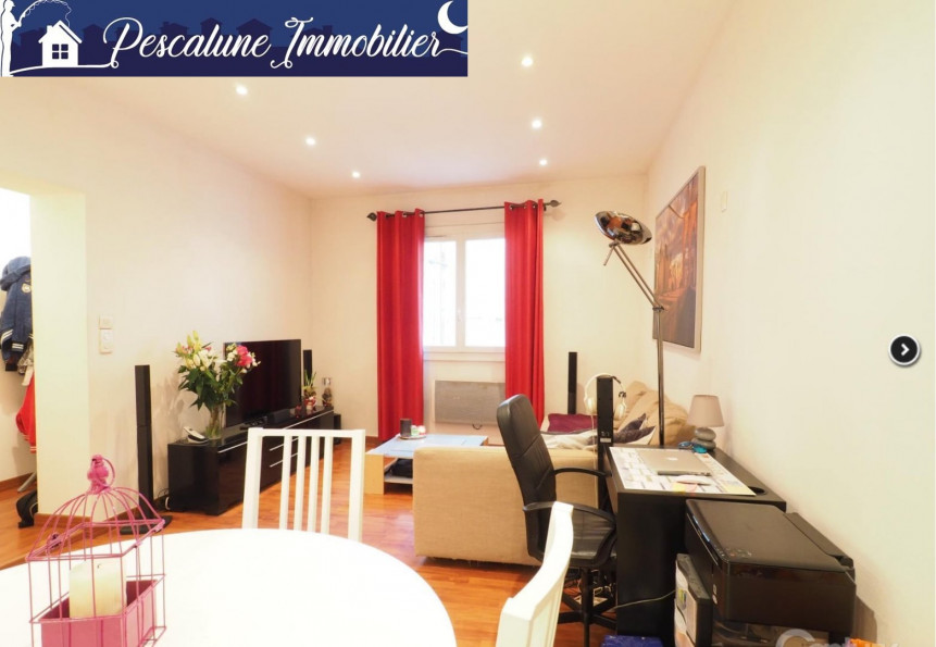 vente Appartement Lunel - Photo 2
