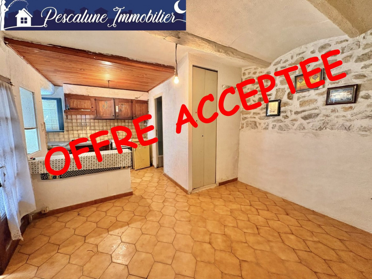 sale Appartement Lunel - Photo 1