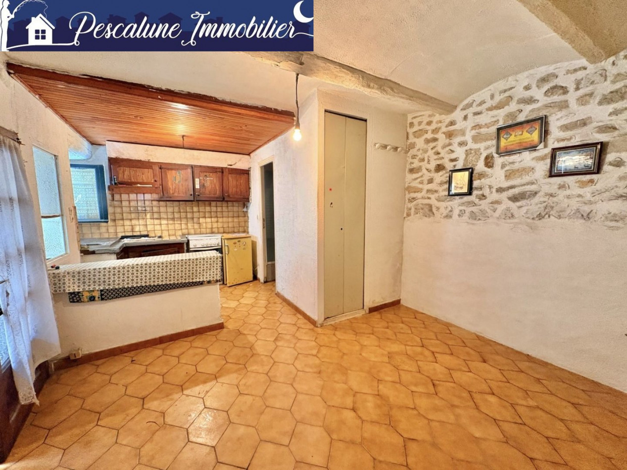 vente Appartement Lunel - Photo 1