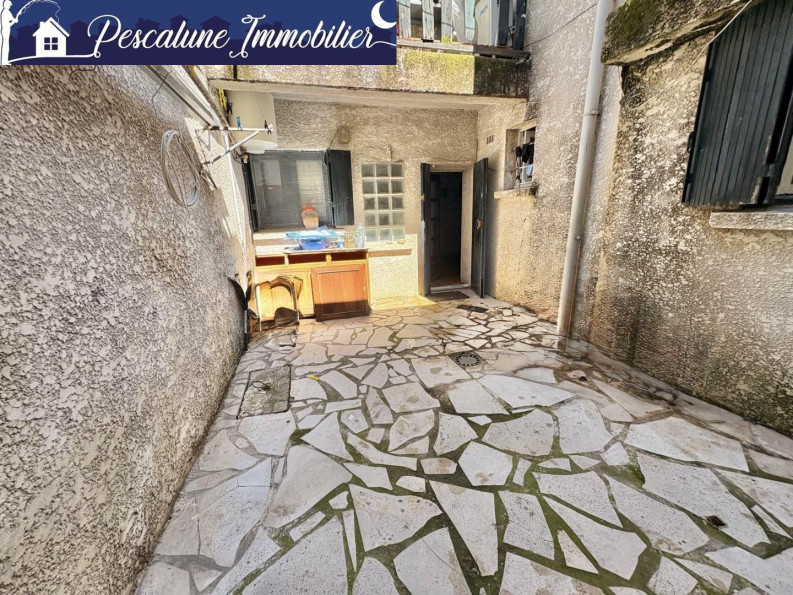 vente Appartement Lunel - Photo 3