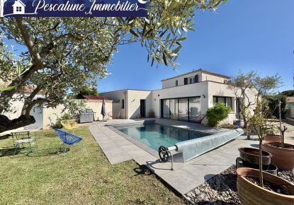 vente Maison Baillargues