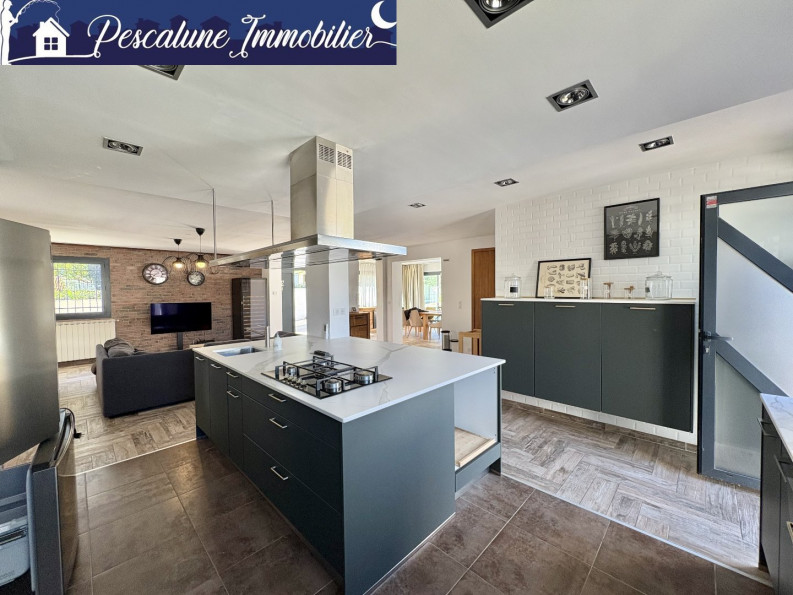 vente Maison Baillargues - Photo 5