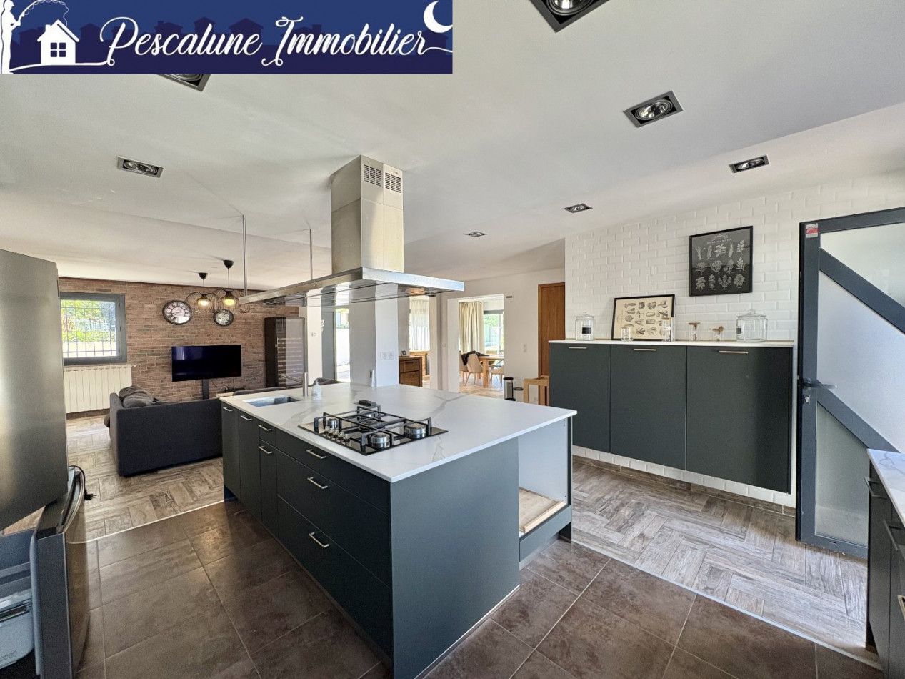 vente Maison Baillargues - Photo 5
