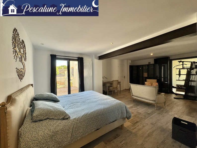 vente Maison Baillargues - Photo 7