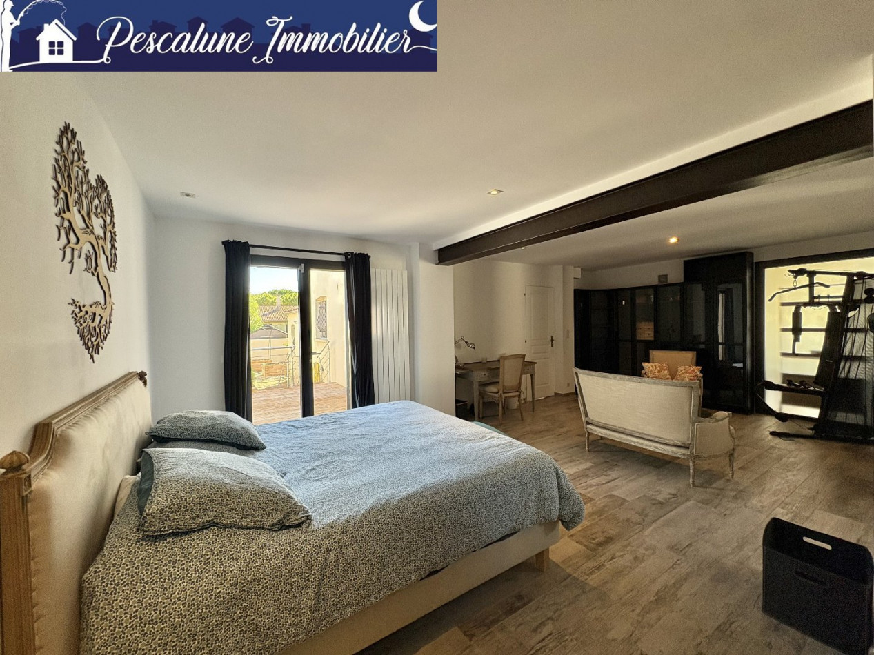 vente Maison Baillargues - Photo 7