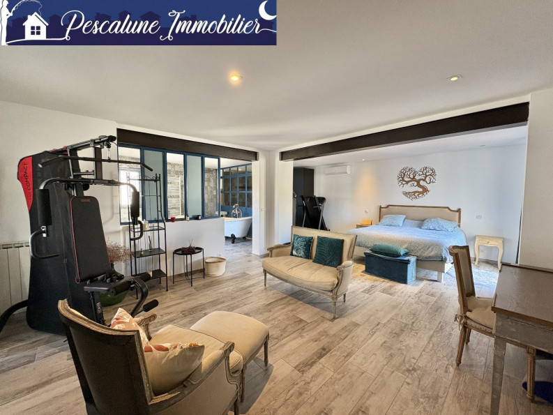 vente Maison Baillargues - Photo 8