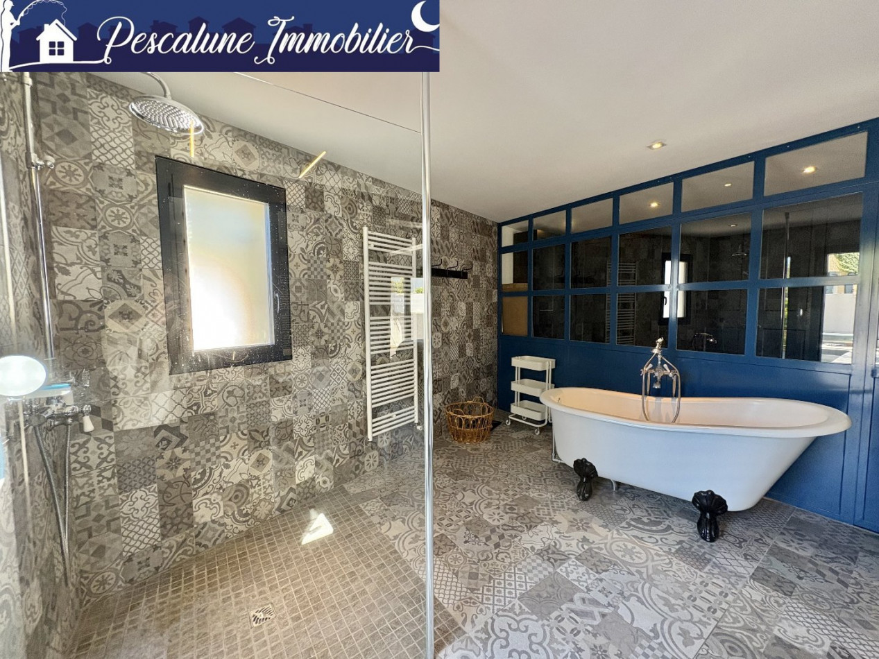 vente Maison Baillargues - Photo 9