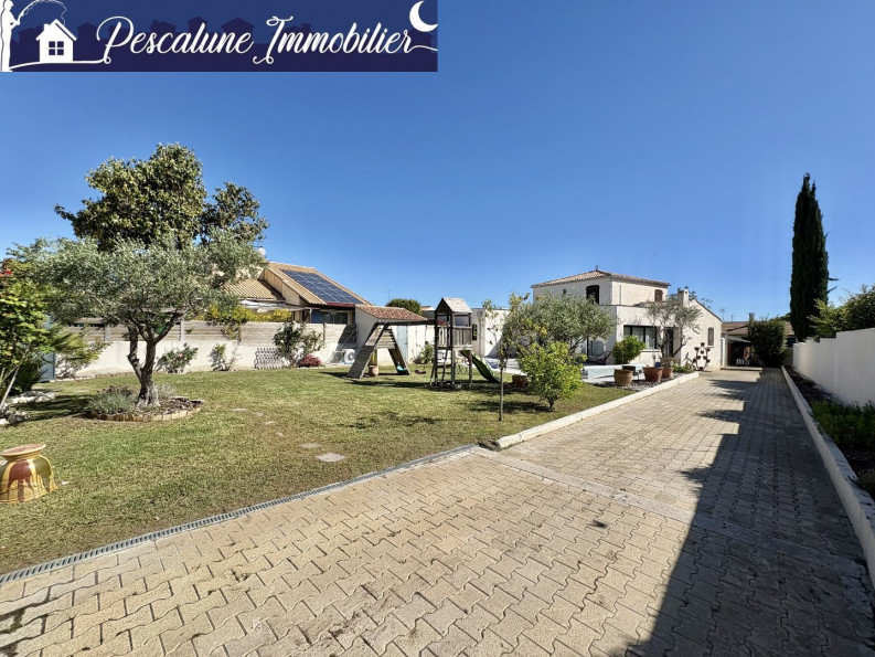 vente Maison Baillargues - Photo 10