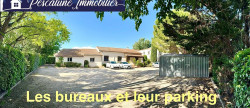 location Local commercial Lunel